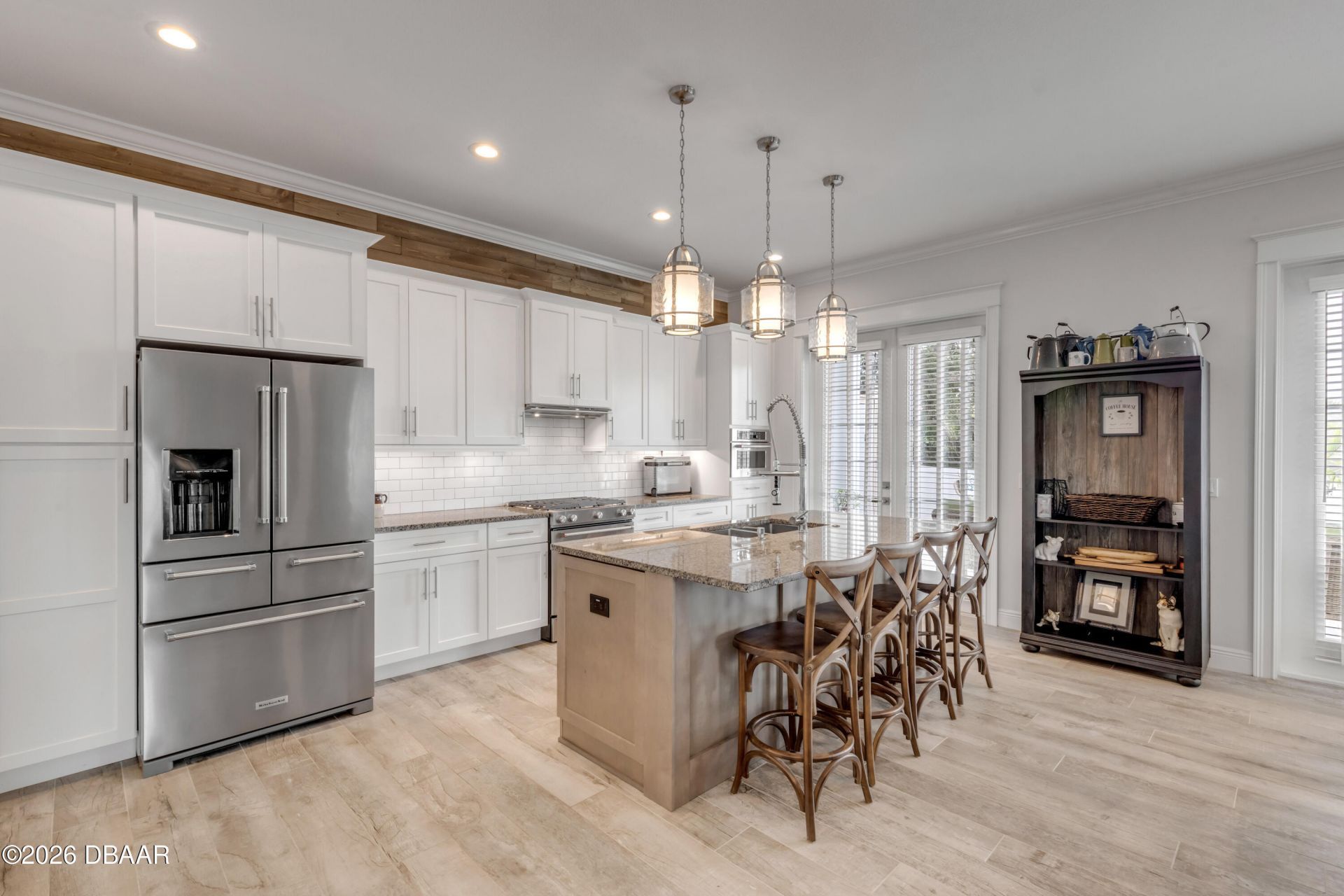 4636 Saxon Drive, New Smyrna Beach, FL 32169 Photo