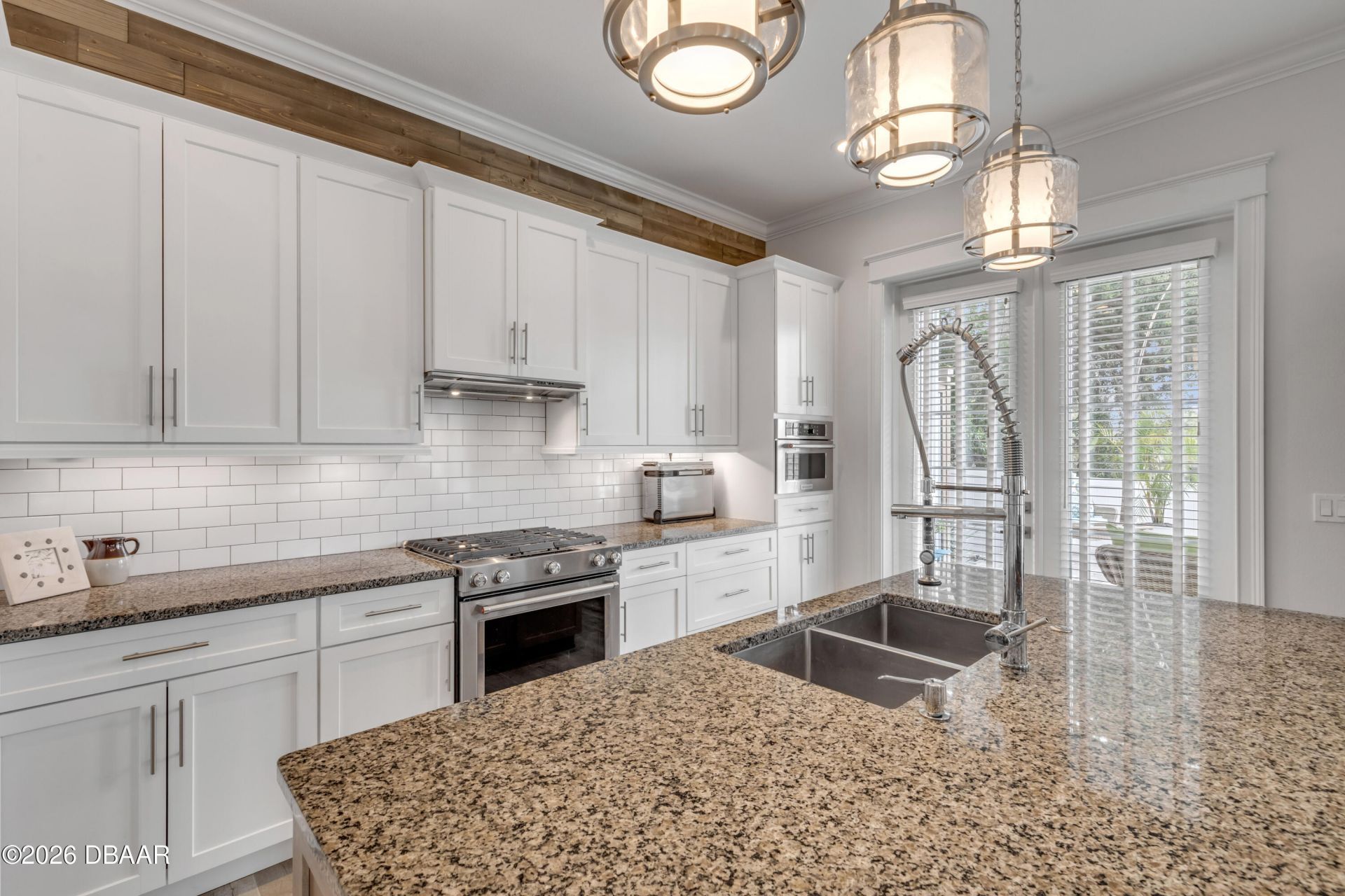 4636 Saxon Drive, New Smyrna Beach, FL 32169 Photo