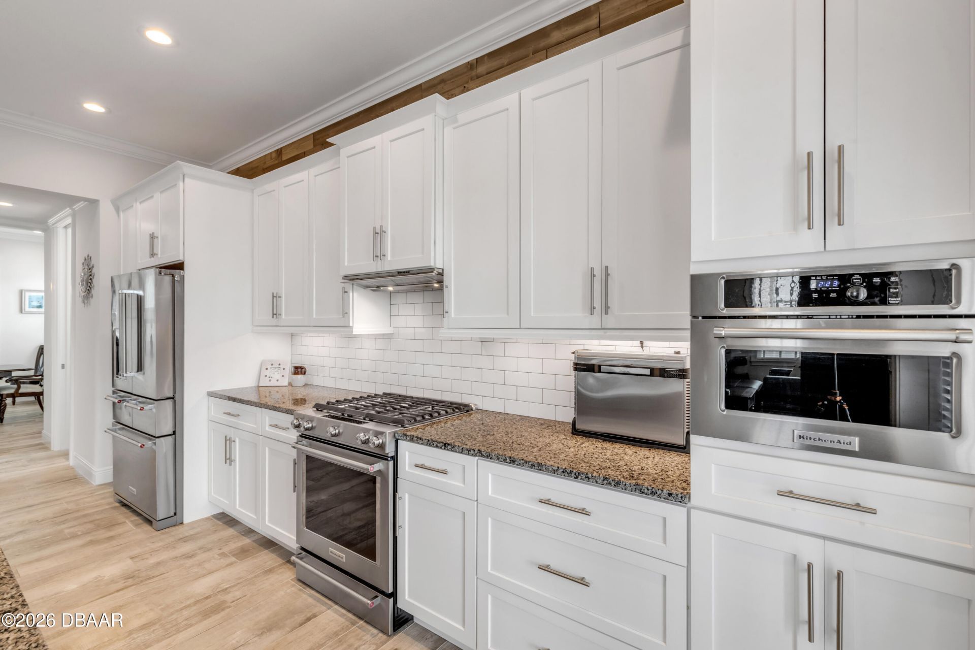 4636 Saxon Drive, New Smyrna Beach, FL 32169 Photo