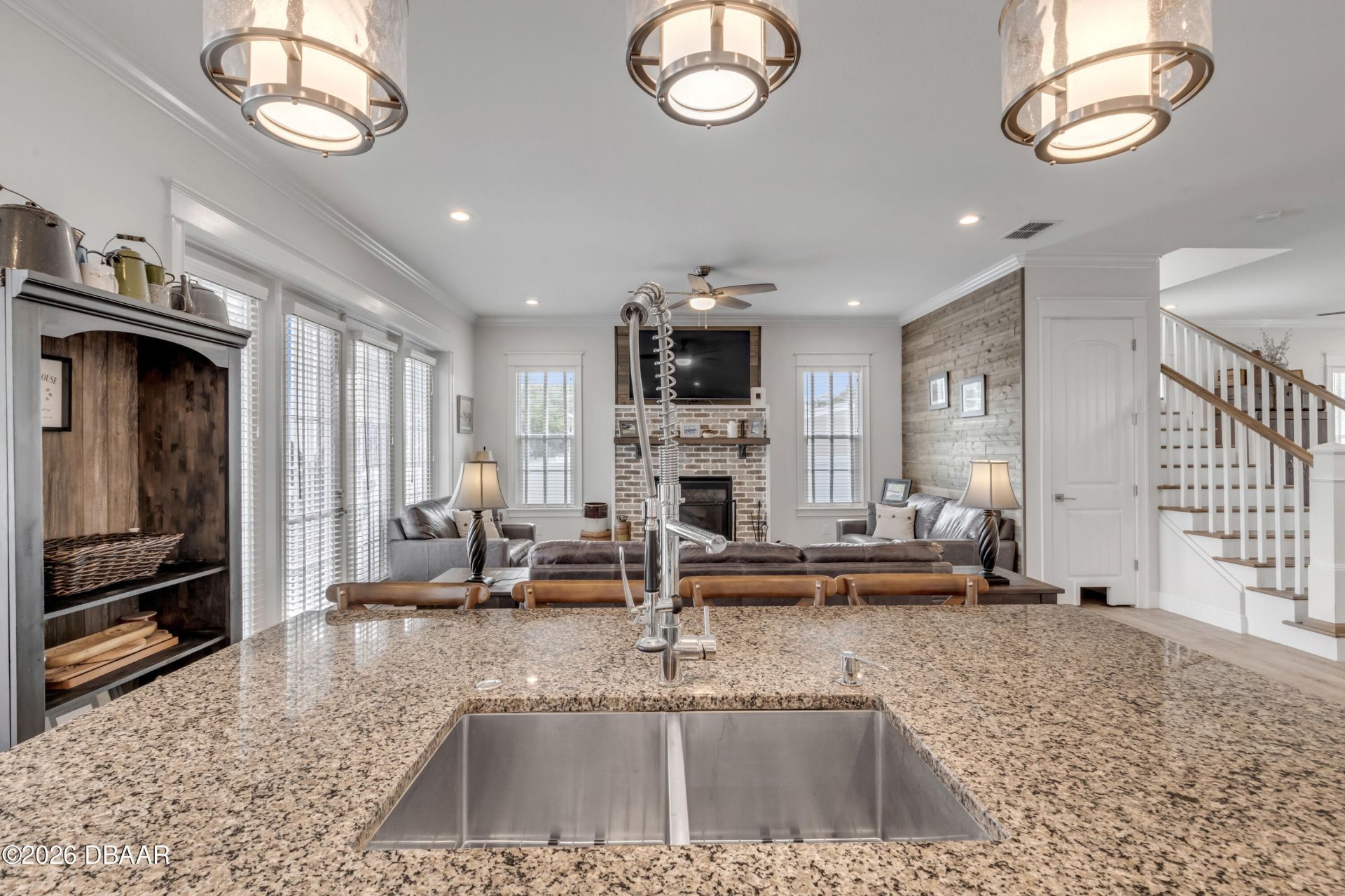4636 Saxon Drive, New Smyrna Beach, FL 32169 Photo