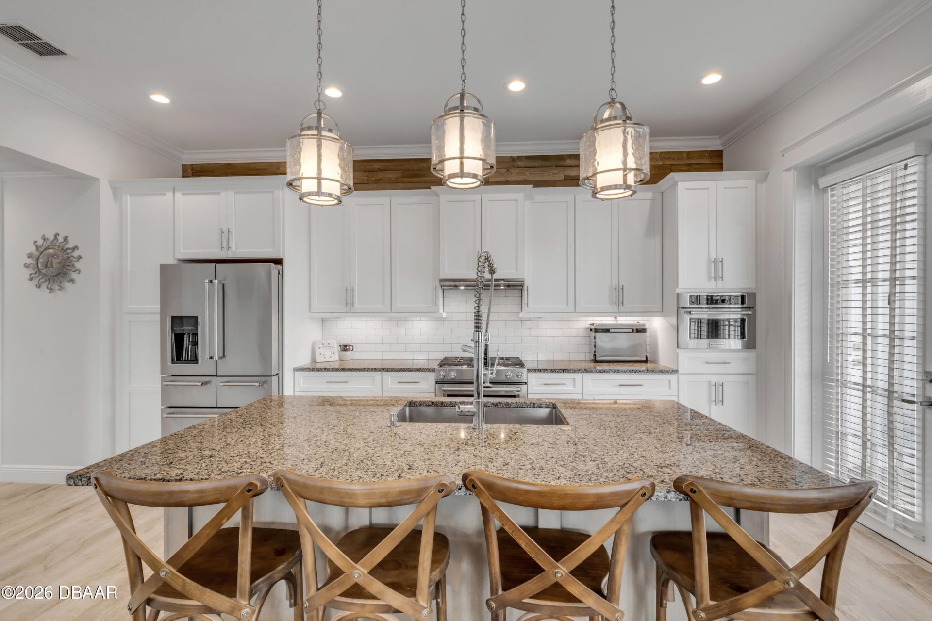 4636 Saxon Drive, New Smyrna Beach, FL 32169 Photo
