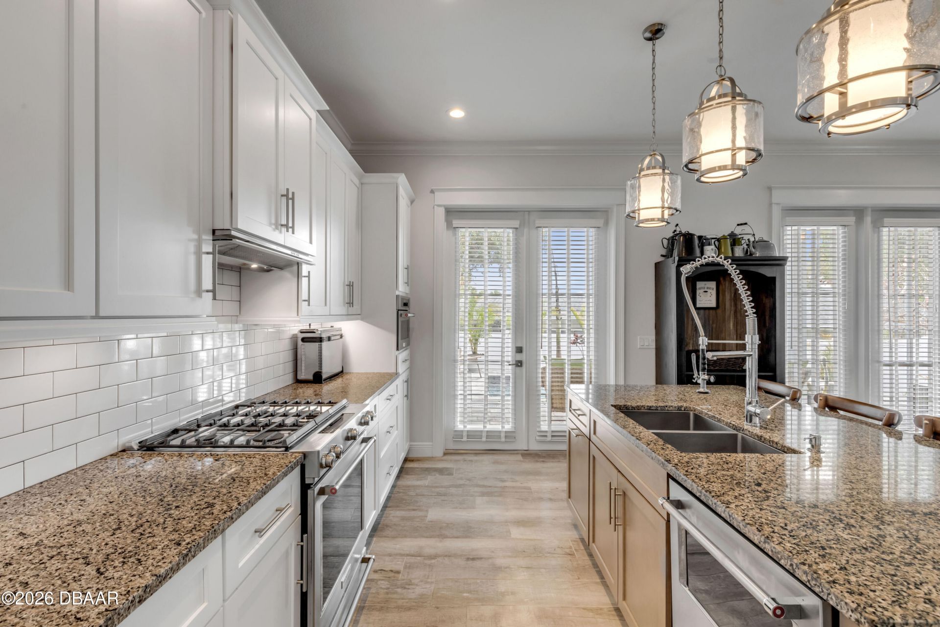 4636 Saxon Drive, New Smyrna Beach, FL 32169 Photo
