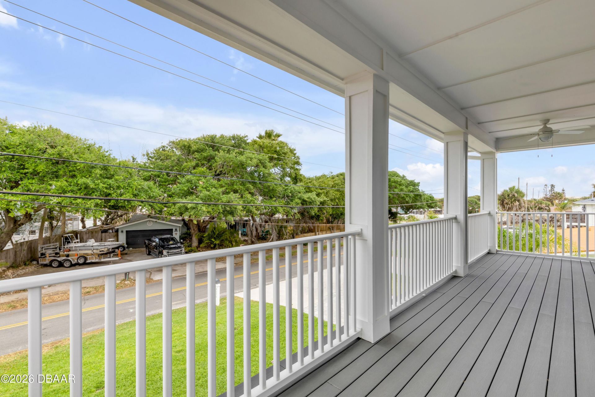 4636 Saxon Drive, New Smyrna Beach, FL 32169 Photo