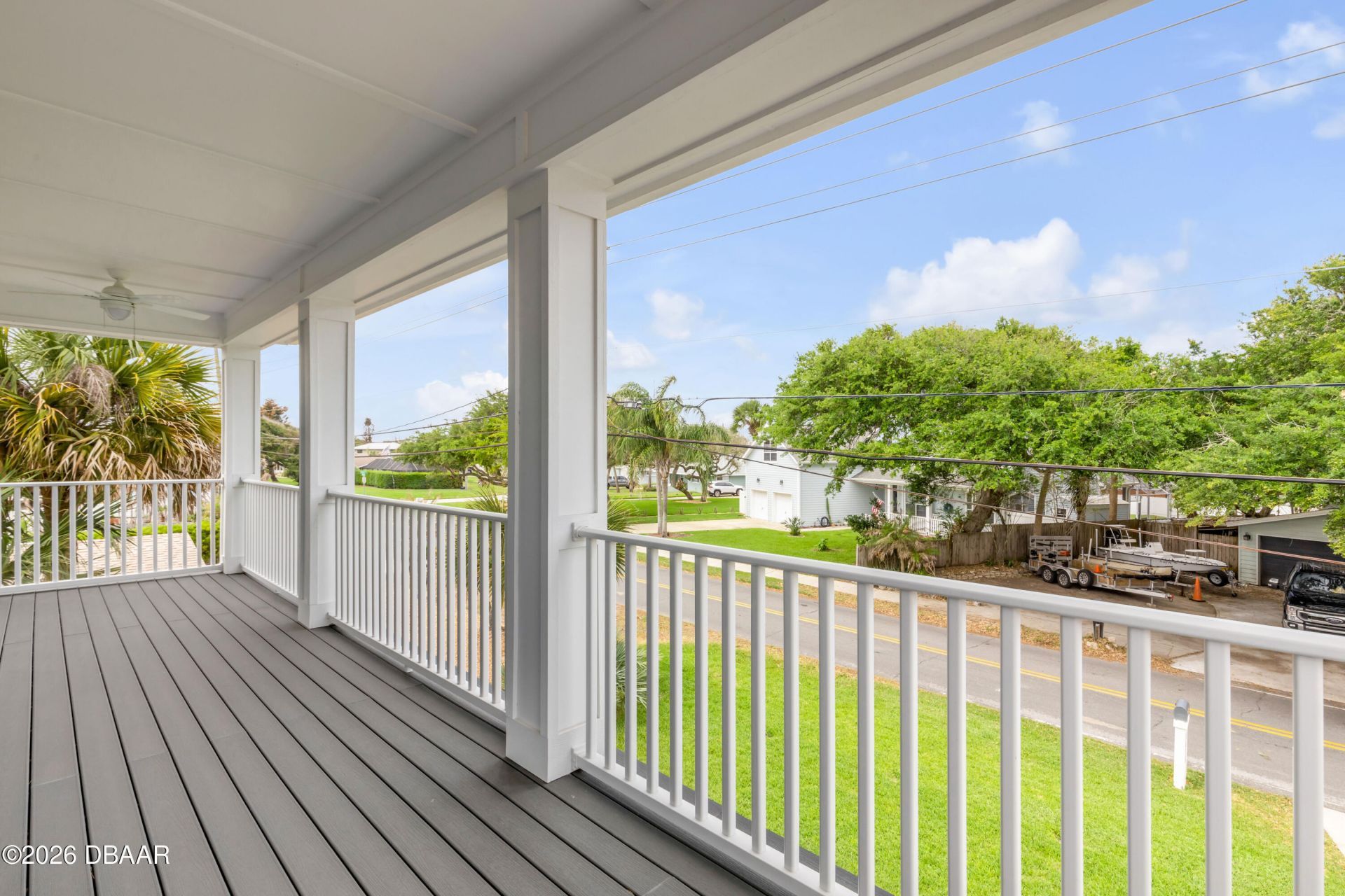 4636 Saxon Drive, New Smyrna Beach, FL 32169 Photo
