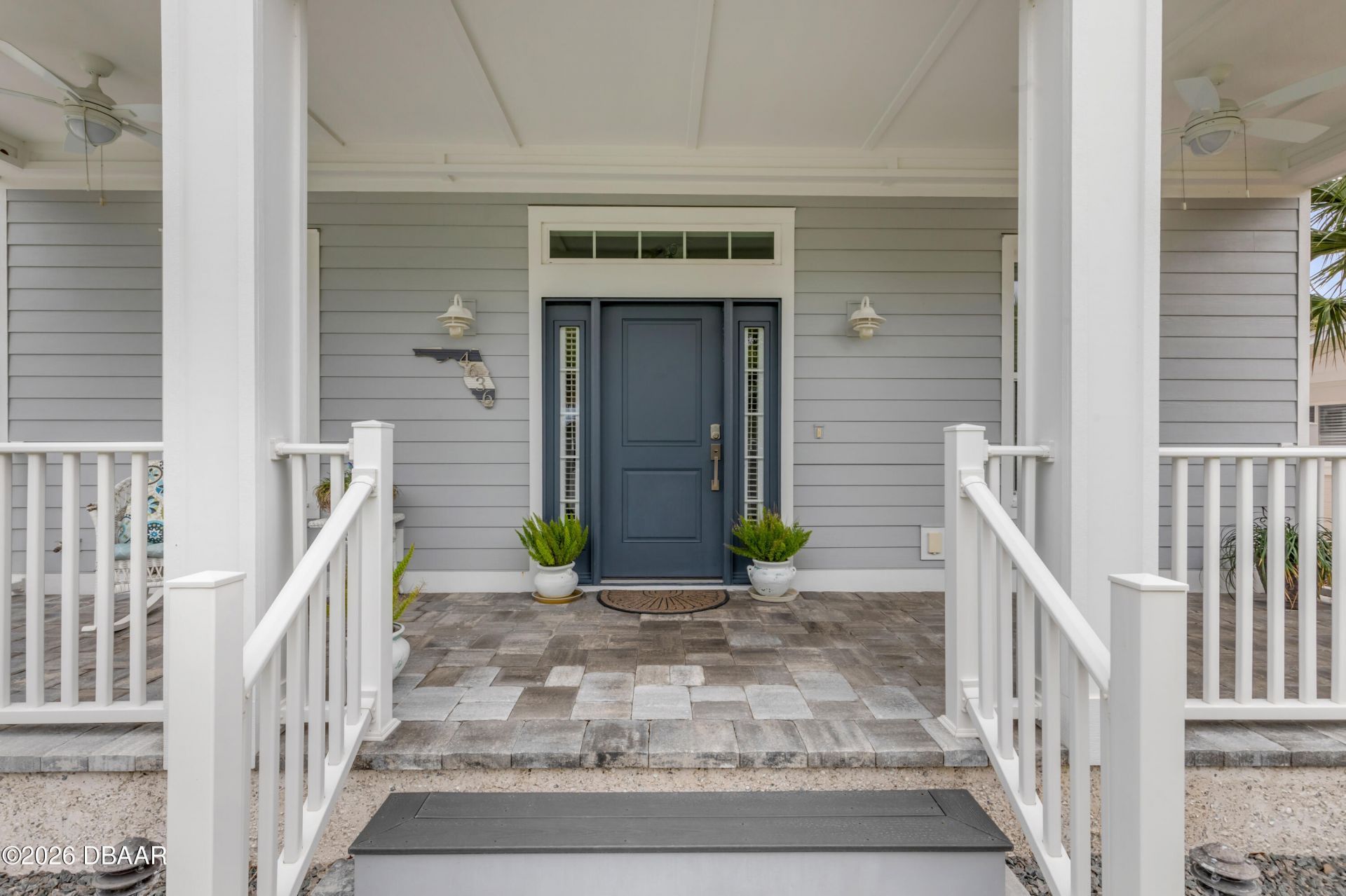 4636 Saxon Drive, New Smyrna Beach, FL 32169 Photo