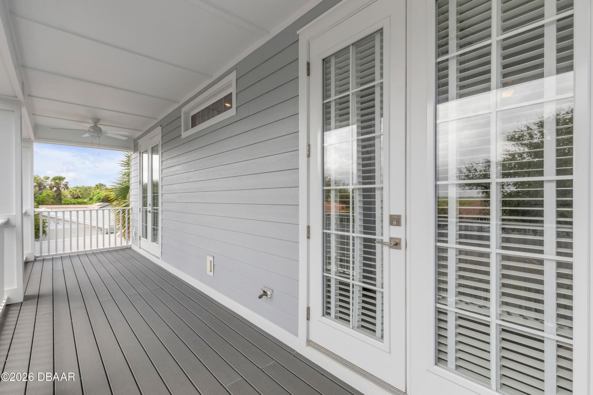 4636 Saxon Drive, New Smyrna Beach, FL 32169 Photo