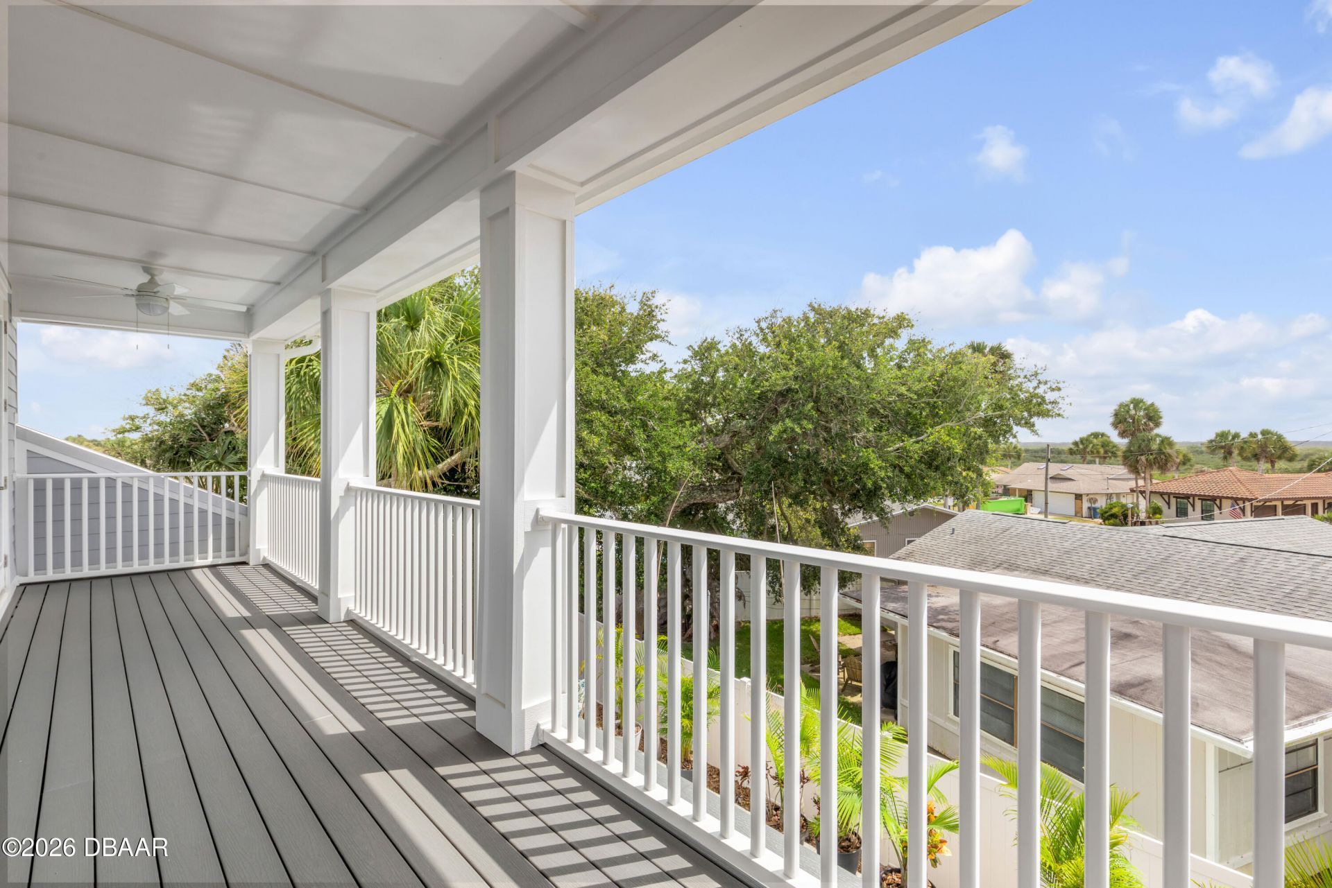 4636 Saxon Drive, New Smyrna Beach, FL 32169 Photo
