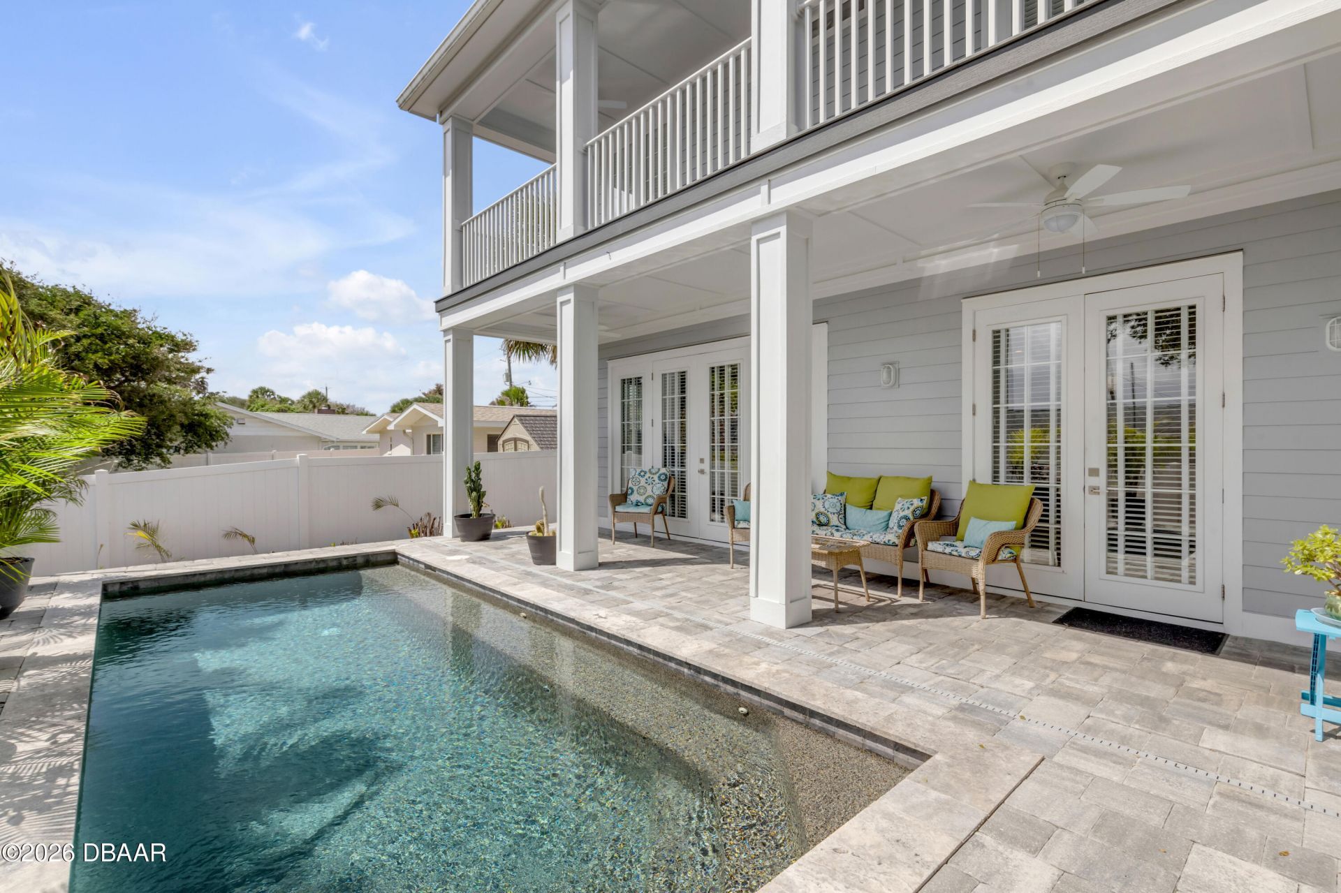 4636 Saxon Drive, New Smyrna Beach, FL 32169 Photo