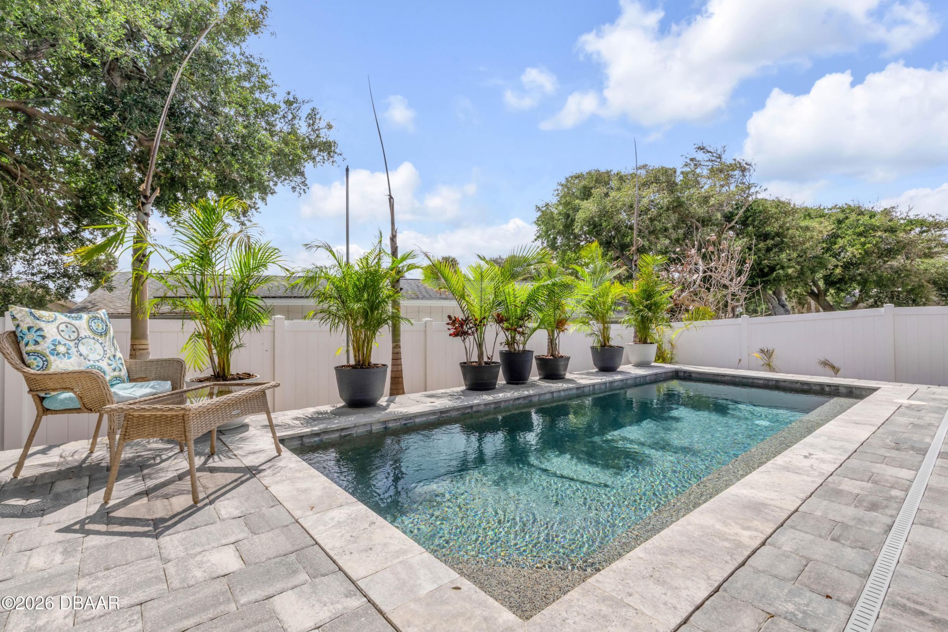 4636 Saxon Drive, New Smyrna Beach, FL 32169 Photo