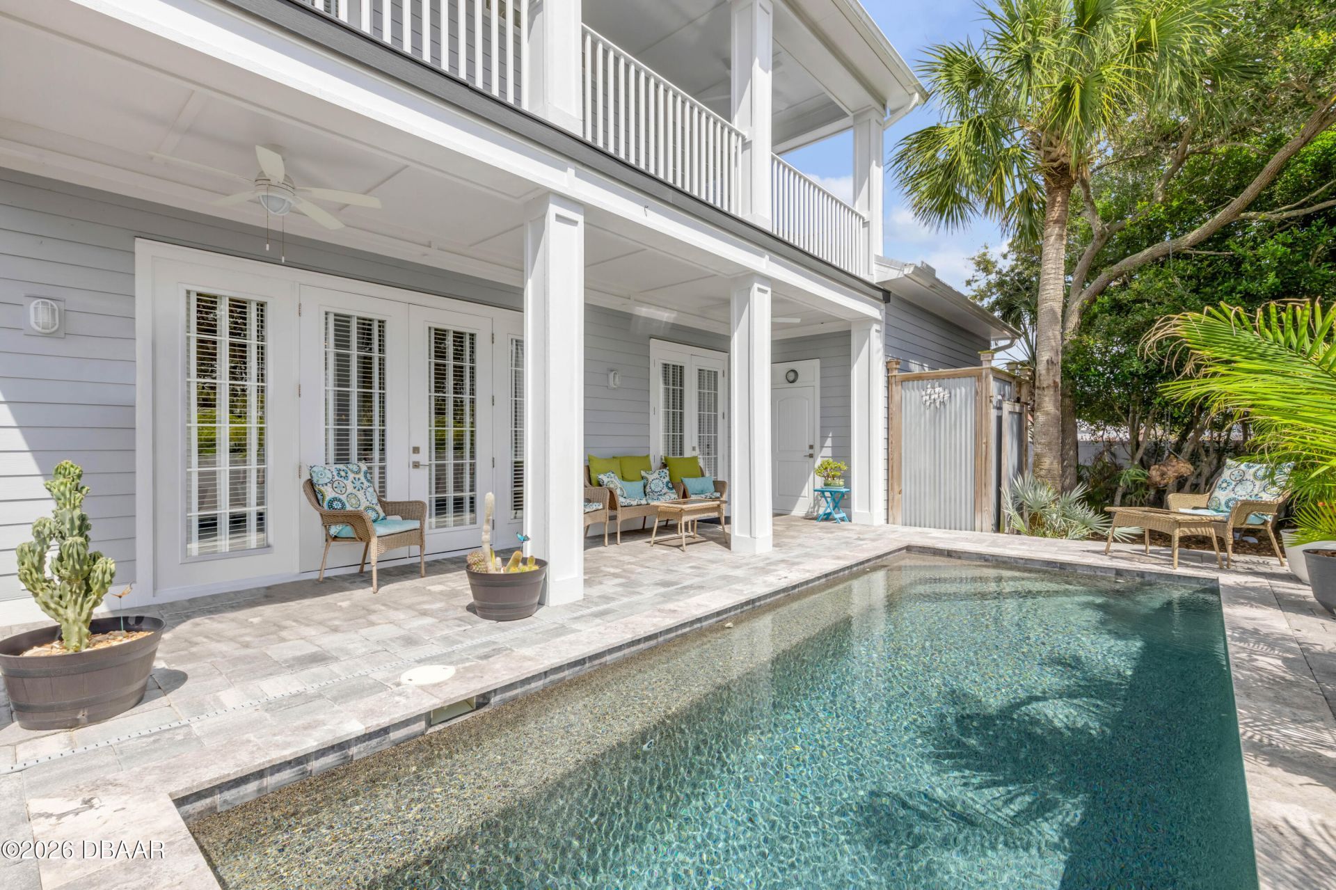 4636 Saxon Drive, New Smyrna Beach, FL 32169 Photo