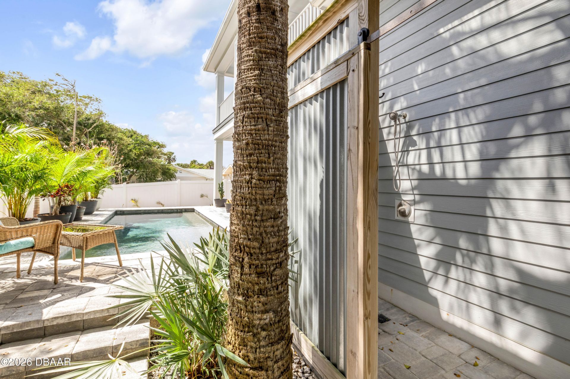 4636 Saxon Drive, New Smyrna Beach, FL 32169 Photo