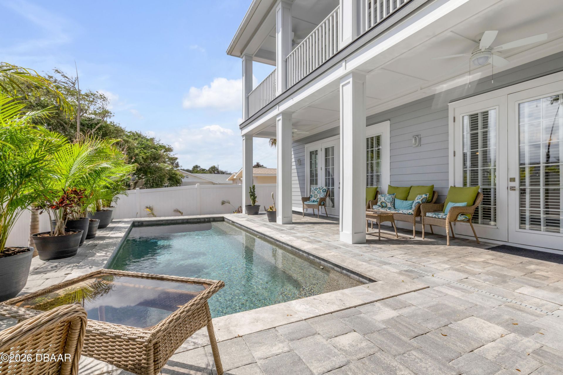 4636 Saxon Drive, New Smyrna Beach, FL 32169 Photo