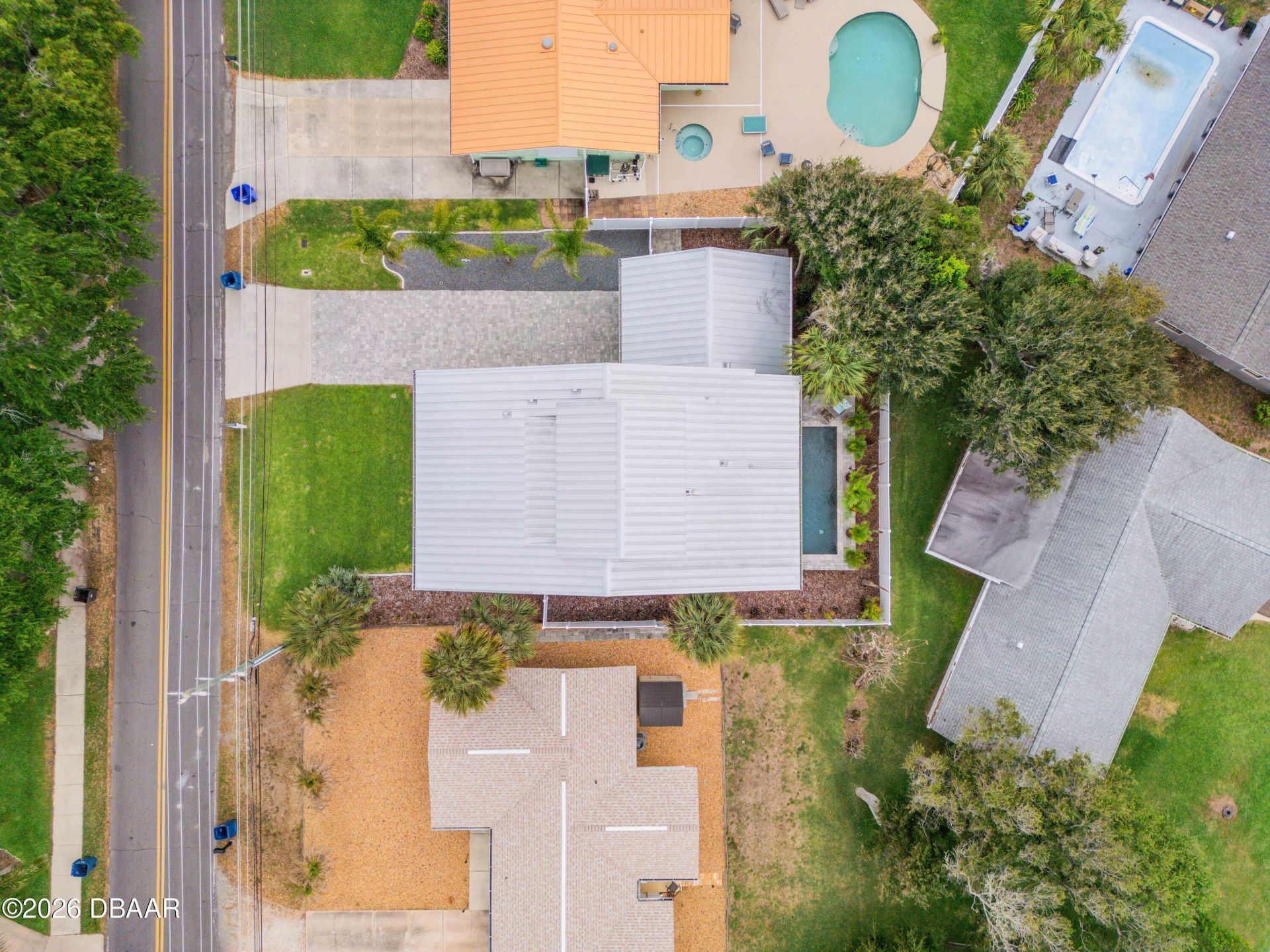 4636 Saxon Drive, New Smyrna Beach, FL 32169 Photo