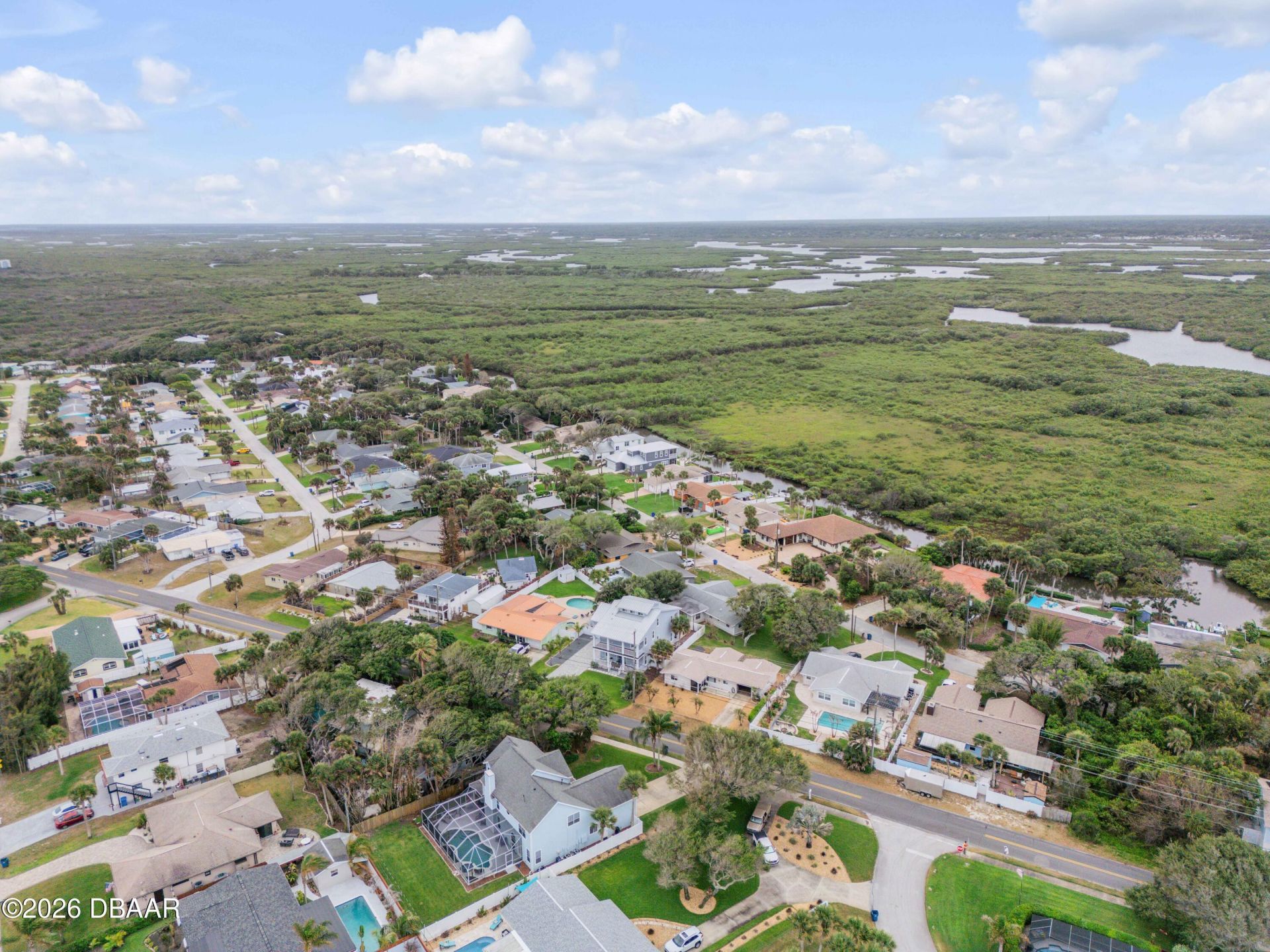 4636 Saxon Drive, New Smyrna Beach, FL 32169 Photo