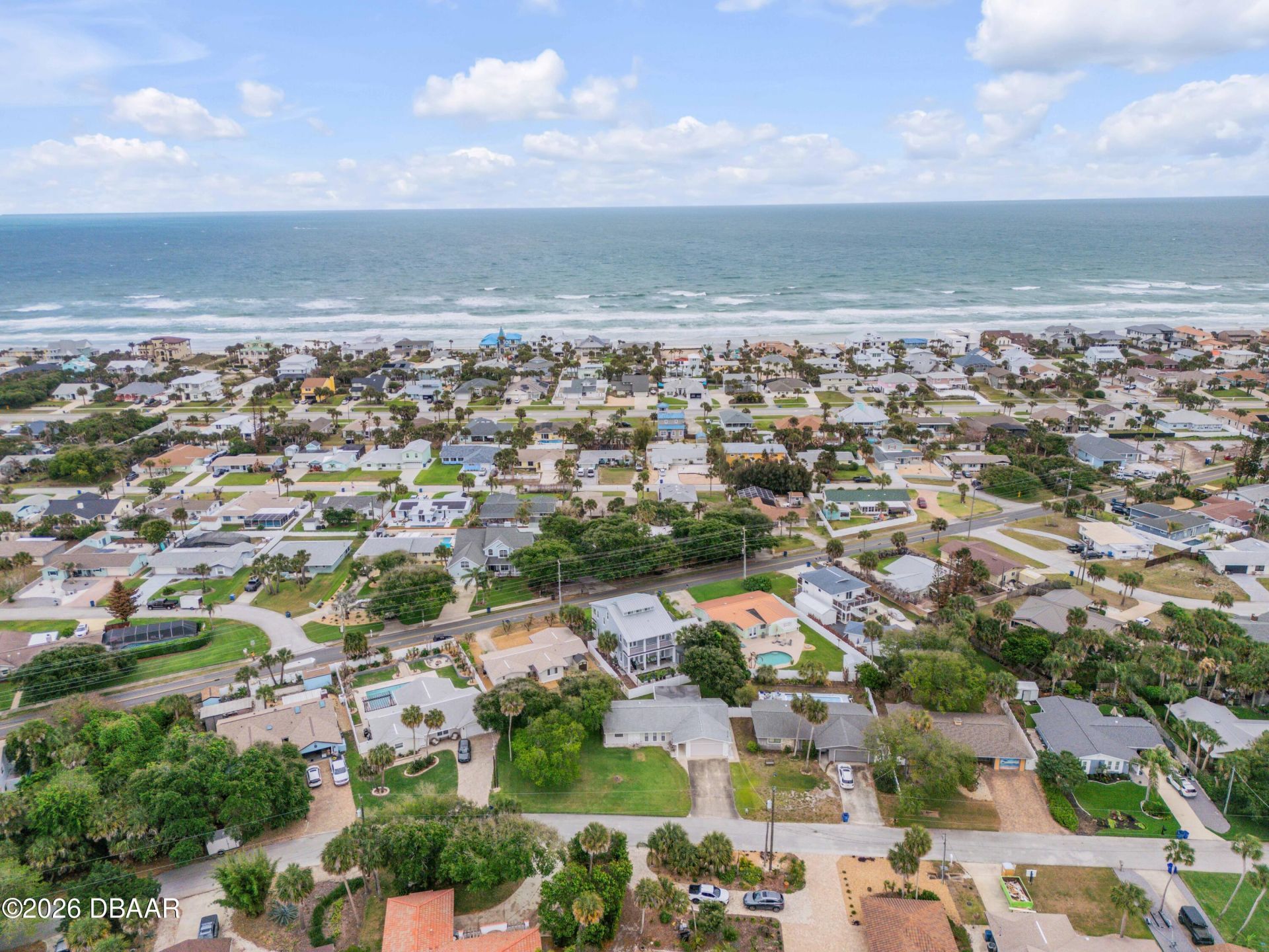 4636 Saxon Drive, New Smyrna Beach, FL 32169 Photo