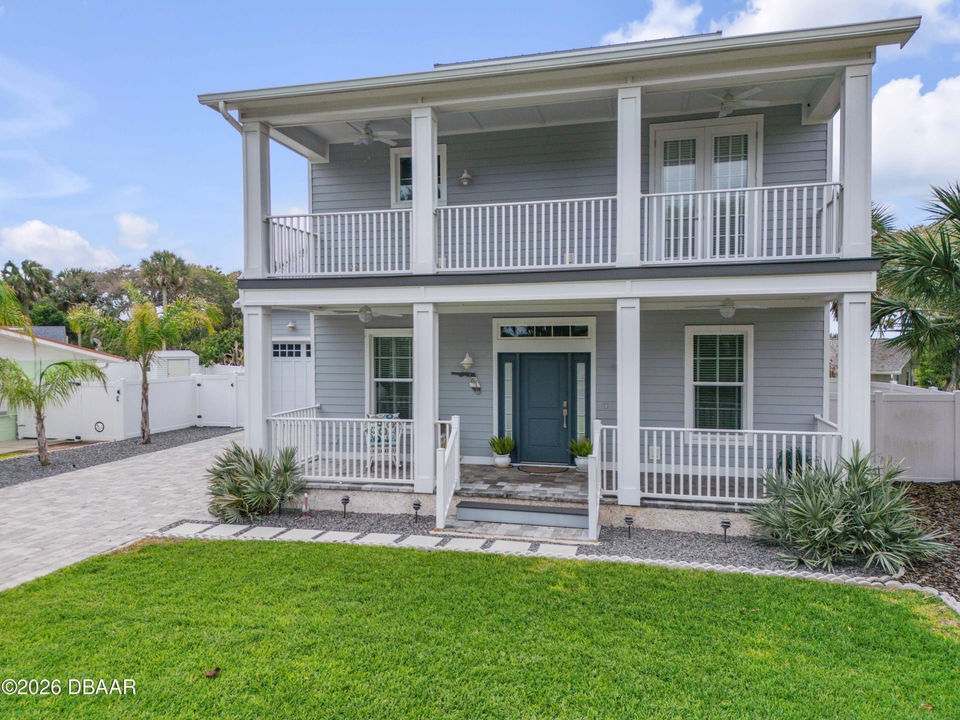 4636 Saxon Drive, New Smyrna Beach, FL 32169 Photo