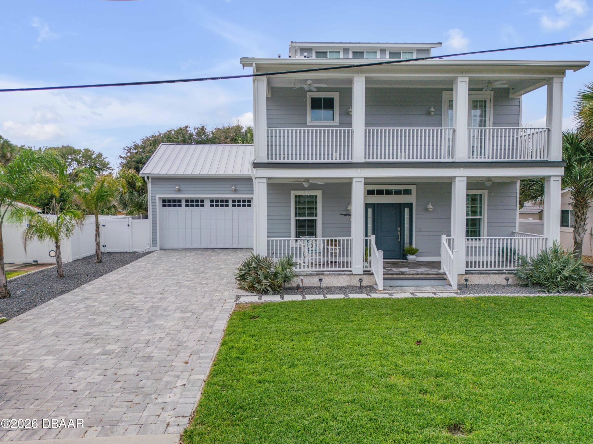4636 Saxon Drive, New Smyrna Beach, FL 32169 Photo