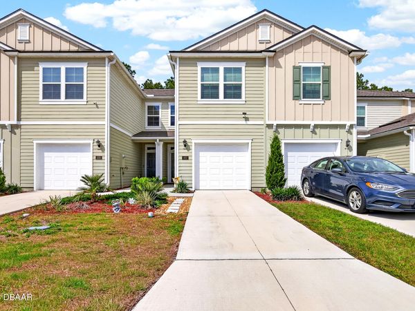 441 Redbud Road, Palm Coast, FL 32137