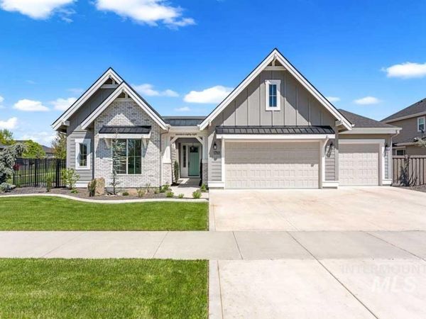 1788 N Highbury Way, Eagle, ID 83616