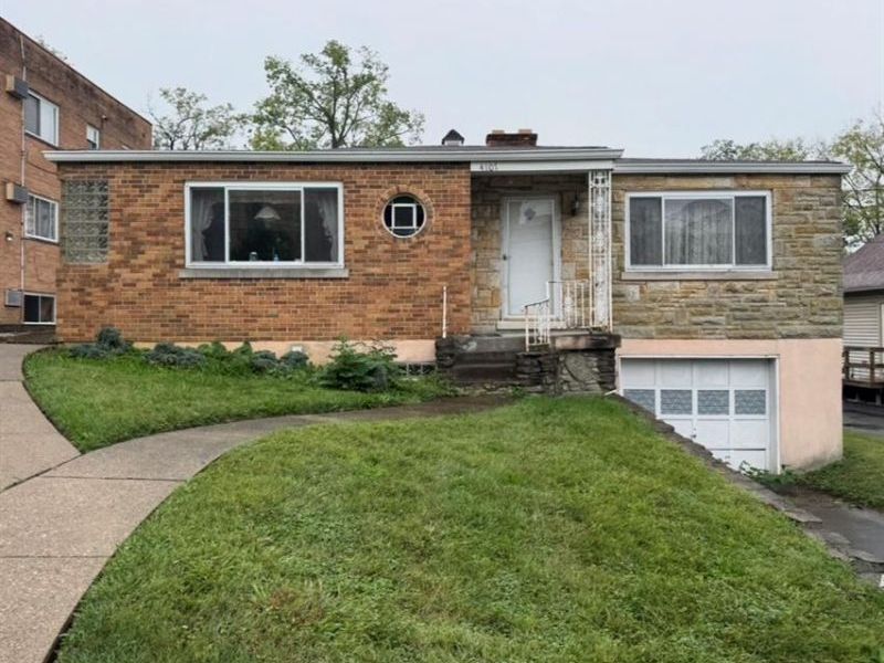 4107 W 8th Street, Cincinnati, OH 45205 Photo 1