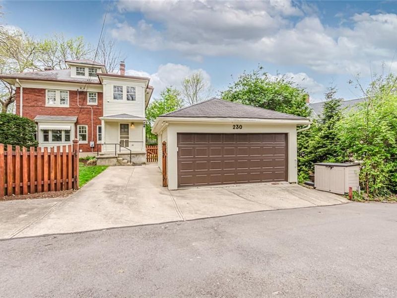 230 Rubicon Road, Oakwood, OH 45409 Photo 52