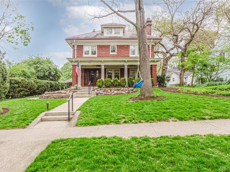 230 Rubicon Road, Oakwood, OH 45409 Photo 56