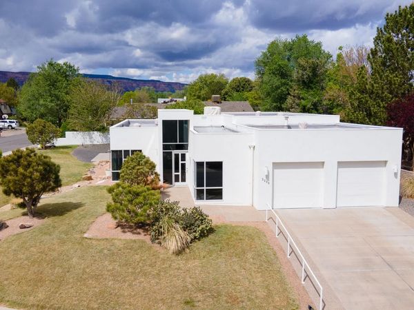 2288 El Monte Court , Grand Junction, CO 81507