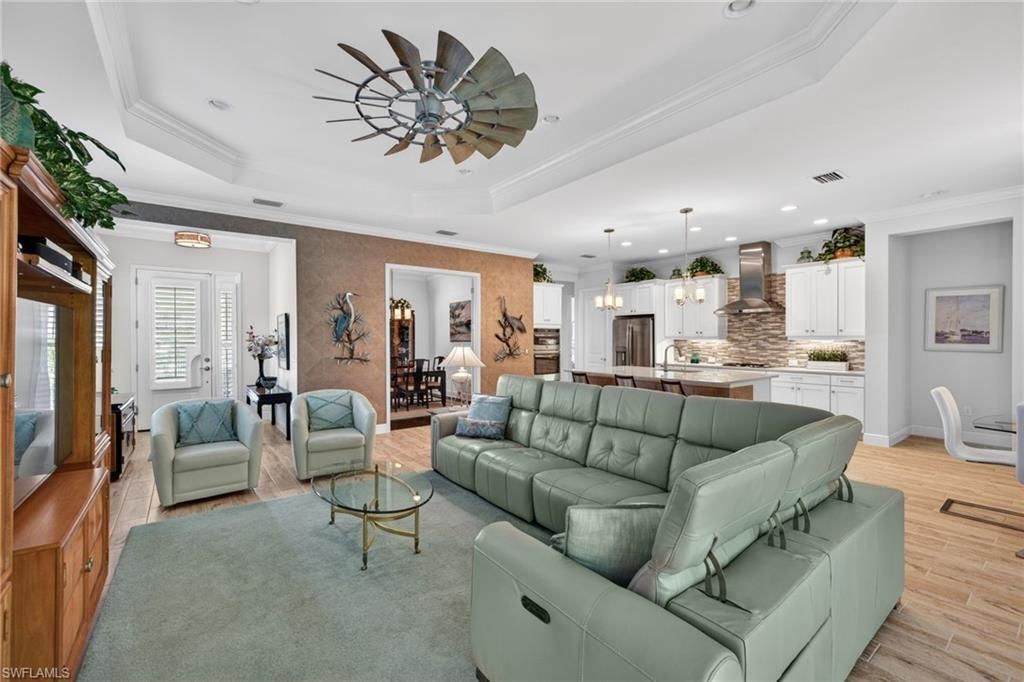 8269 Preserve Point Dr, Fort Myers, FL 33912 Photo
