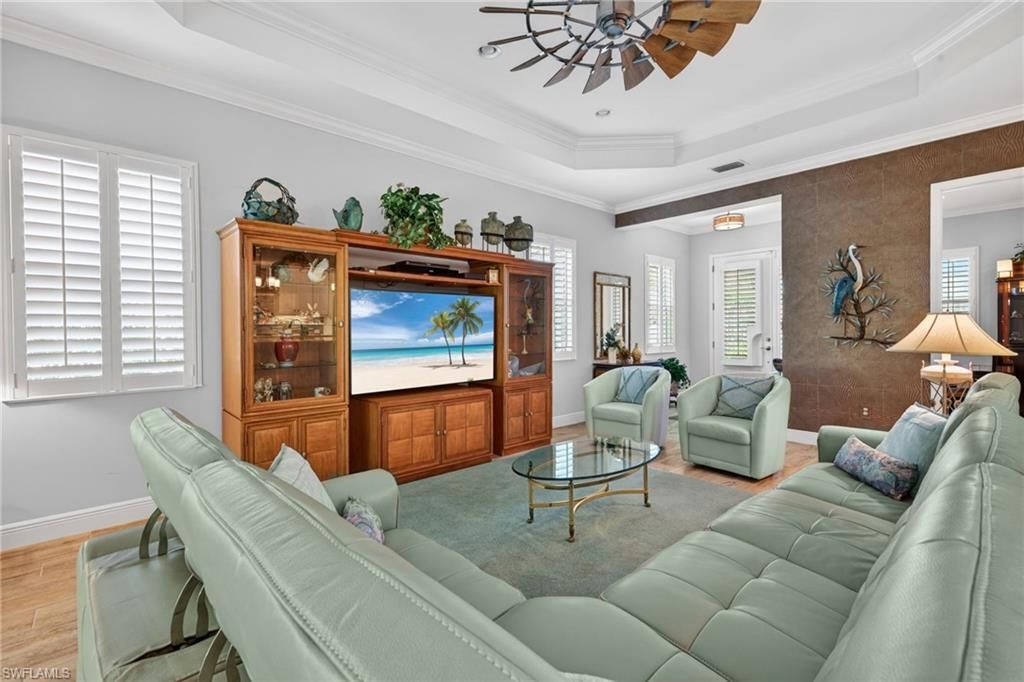 8269 Preserve Point Dr, Fort Myers, FL 33912 Photo