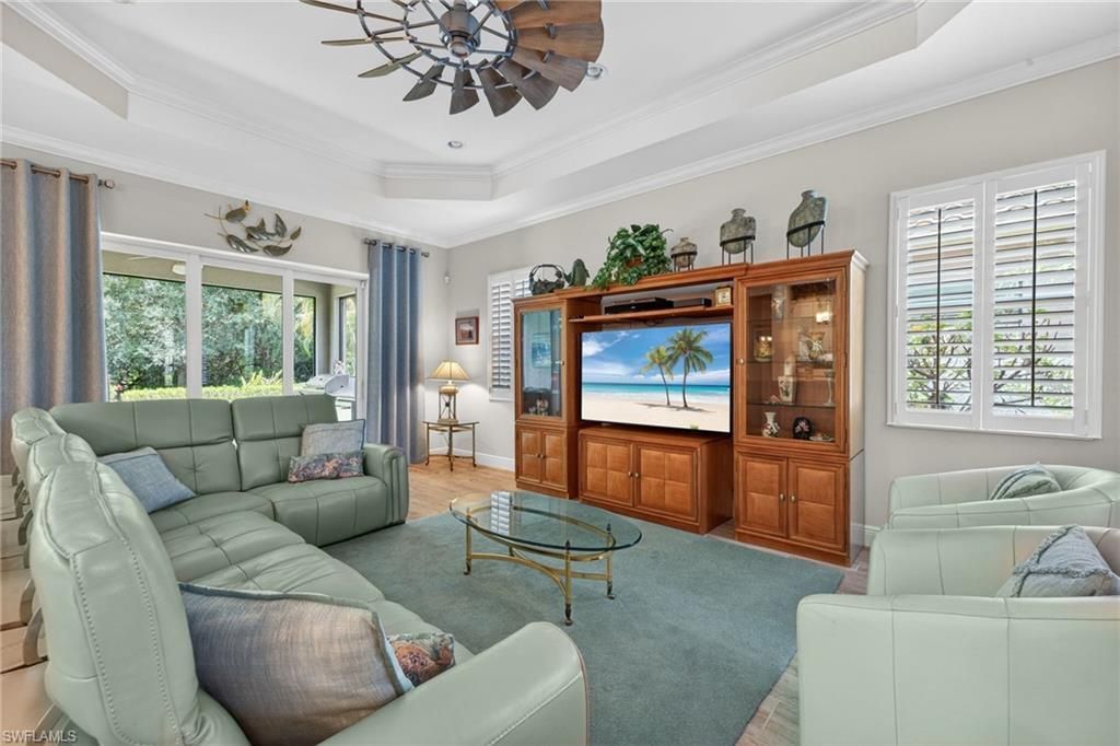 8269 Preserve Point Dr, Fort Myers, FL 33912 Photo