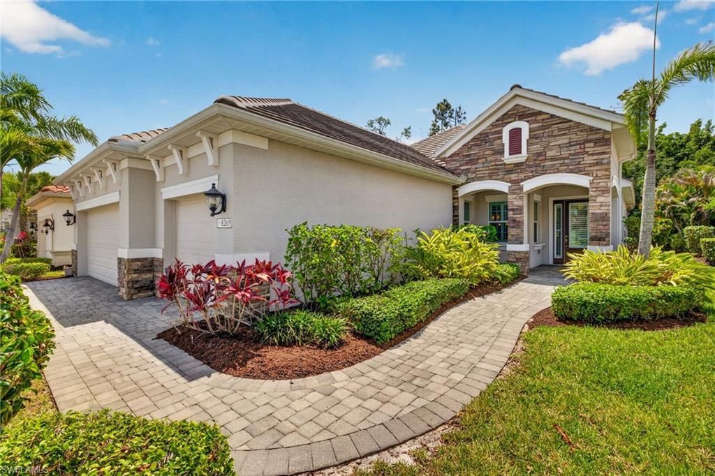 8269 Preserve Point Dr, Fort Myers, FL 33912 Photo