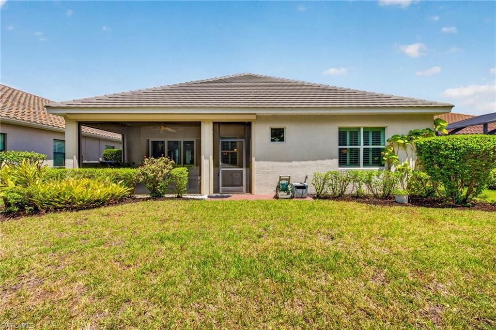 8269 Preserve Point Dr, Fort Myers, FL 33912 Photo