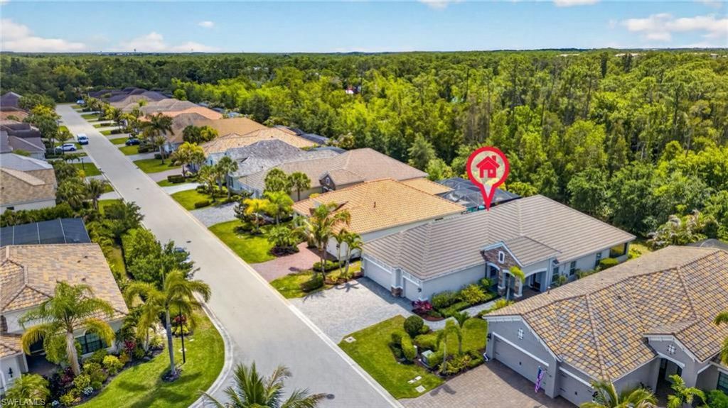 8269 Preserve Point Dr, Fort Myers, FL 33912 Photo