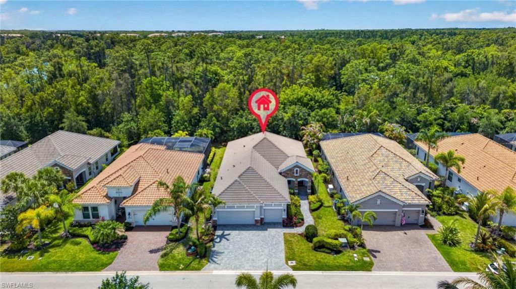 8269 Preserve Point Dr, Fort Myers, FL 33912 Photo