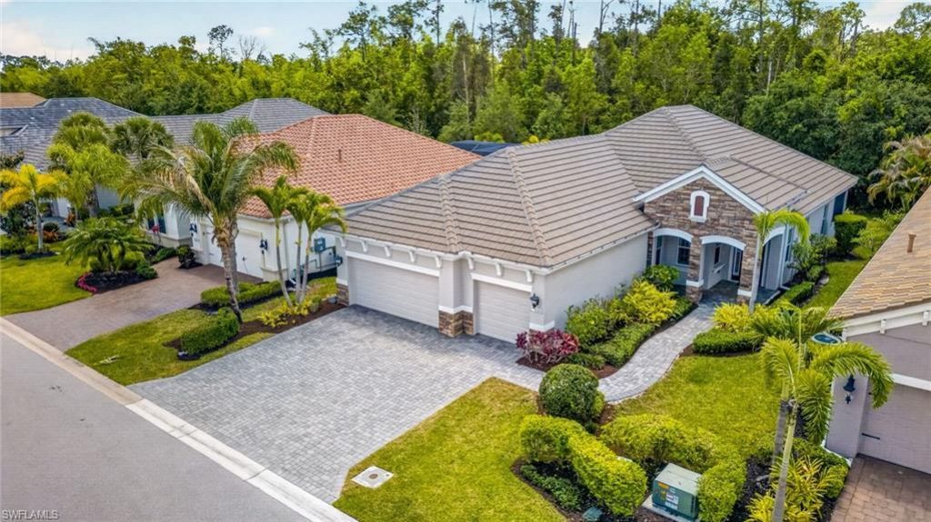 8269 Preserve Point Dr, Fort Myers, FL 33912 Photo