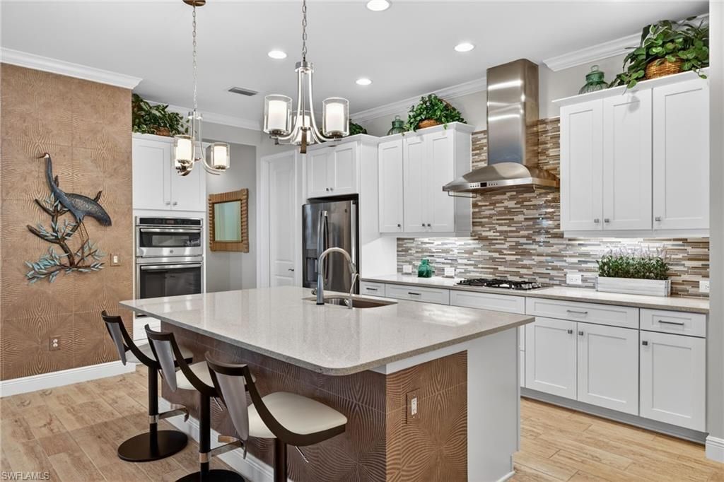 8269 Preserve Point Dr, Fort Myers, FL 33912 Photo