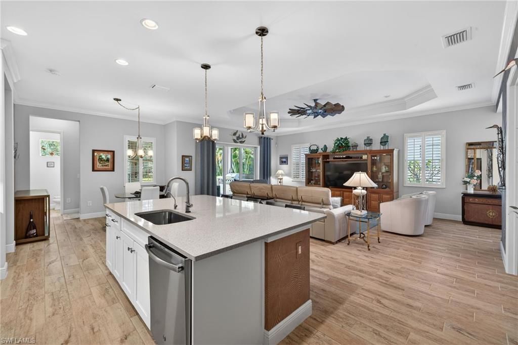 8269 Preserve Point Dr, Fort Myers, FL 33912 Photo