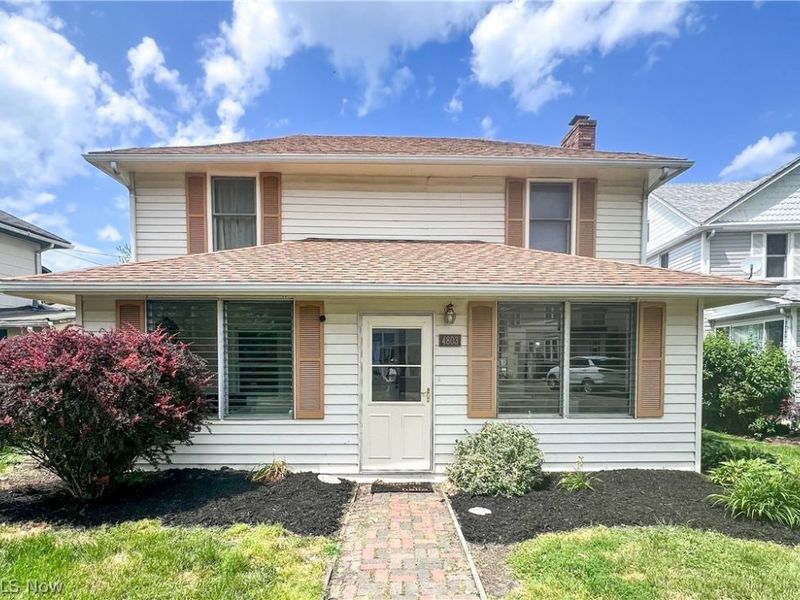 4803 Avenue B, Huron, OH 44839 Photo 1