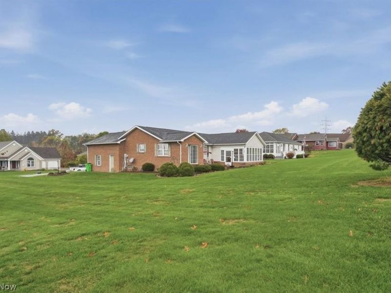 1344 Meadowbrook Lane NE, Carrollton, OH 44615 Photo 30