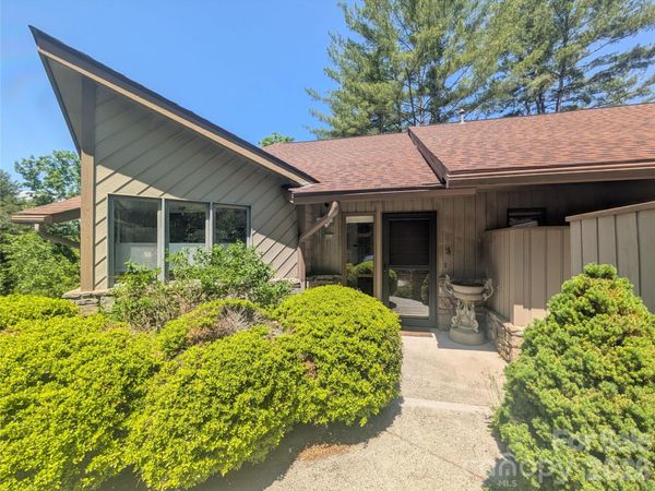 201 Timber Drive, Asheville, NC 28804
