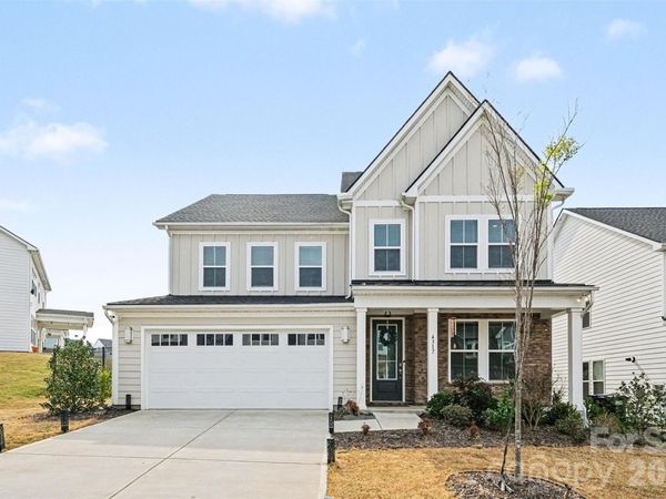 4317 Tournette Drive , Indian Land, SC 29707