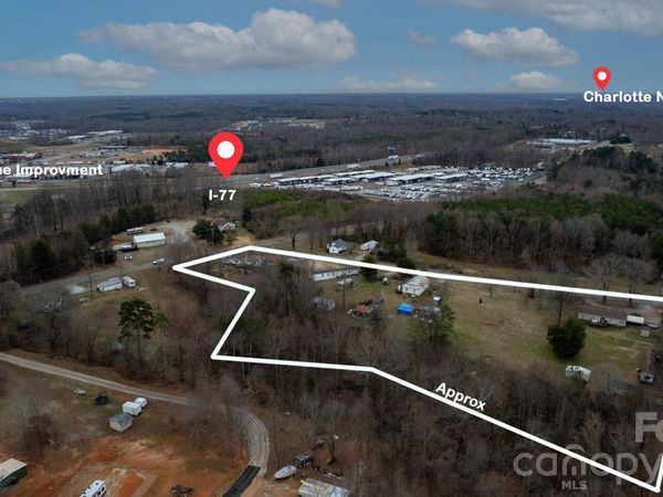 116 Lipe Road , Troutman, NC 28166