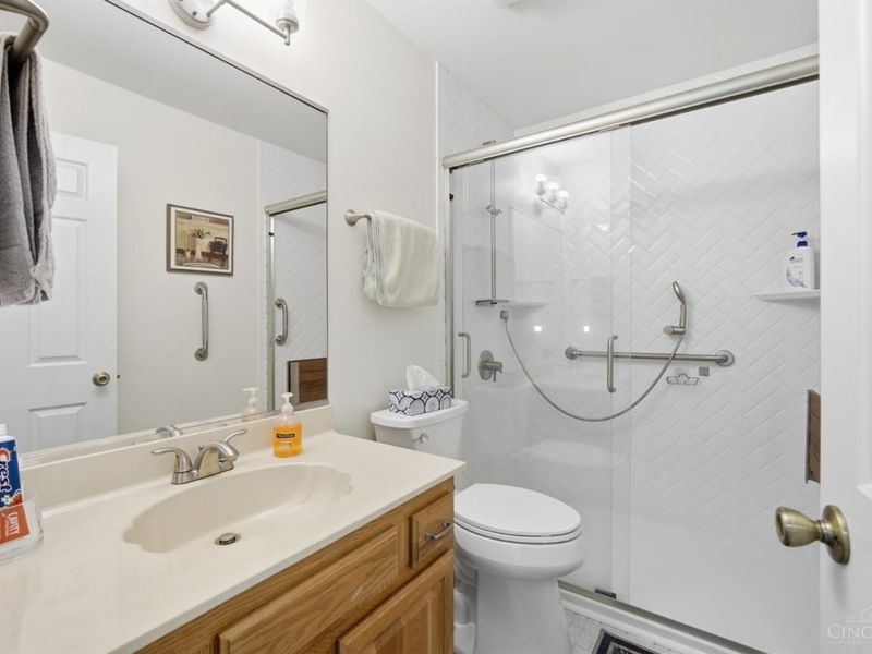 3040 Country Woods Lane, Unit 13, Green Township, OH 45248 Photo 32