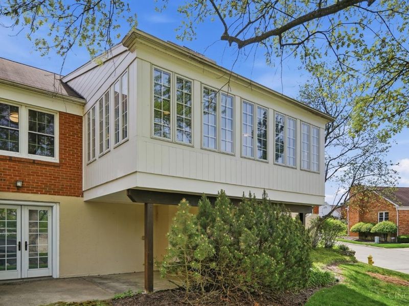 3040 Country Woods Lane, Unit 13, Green Township, OH 45248 Photo 48