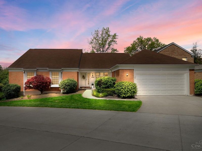 3040 Country Woods Lane, Unit 13, Green Township, OH 45248 Photo 52
