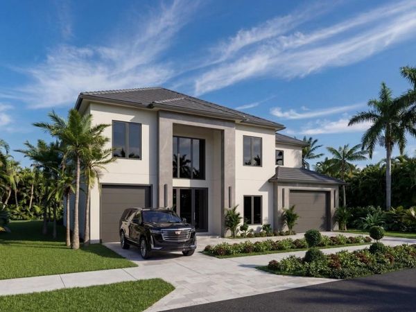 3205 Harrington Drive , Baca Raton, FL 33496