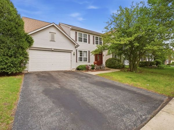 2174 Muirfield Trail , Bolingbrook, IL 60490