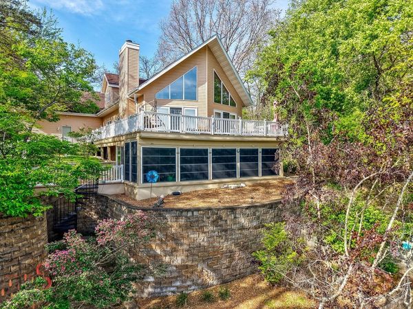 1419 Shoreline Drive , Varna, IL 61375