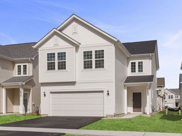 2680 Lawlor Lane, Naperville, IL 60564