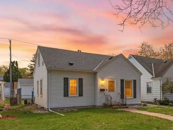3111 Mckinley Street NE, Minneapolis, MN 55418